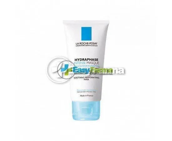 La Roche Posay Hydraphase Intense Maschera Reidratante Lenitiva 50Ml