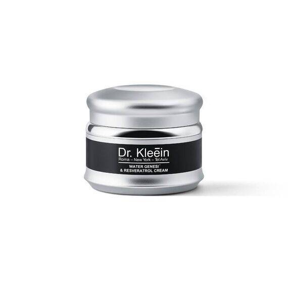Dr Kleein Water Genesi Advanced Skin Therapy Rebuilding Gel 50ml | Acquista Online su Farmaclick