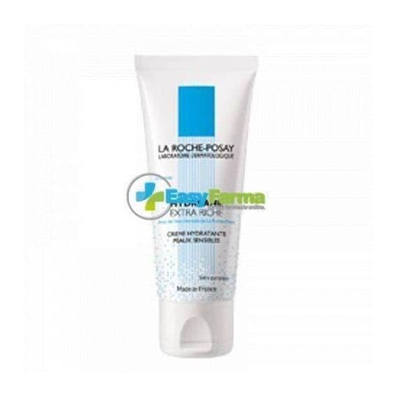 La Roche Posay Hydreane Crema Extra Ricca 40 Ml | Acquista Online su Farmaclick
