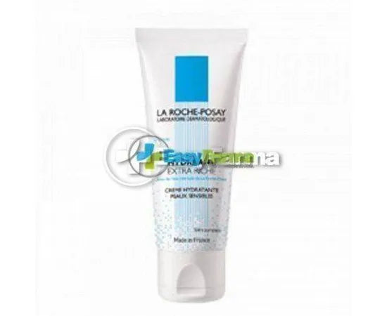 La Roche Posay Hydreane Crema Extra Ricca 40 Ml