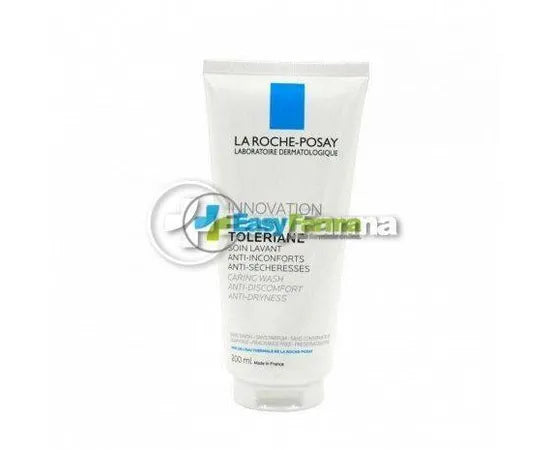 La Roche Posay Innovation Toleriane Reinigungs-Make-up-Entferner 200 ml