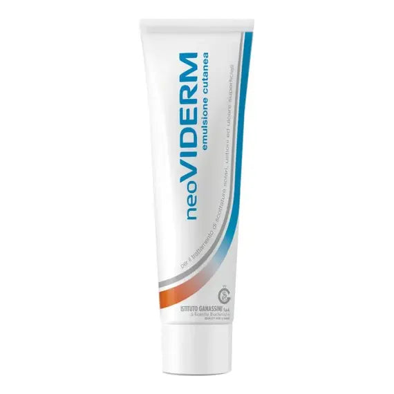 Neoviderm Crema Lenitiva 100ml Sollievo Pelle Irritata Â Trattamento Rigenerante Easyfarma | Acquista Online su Farmaclick