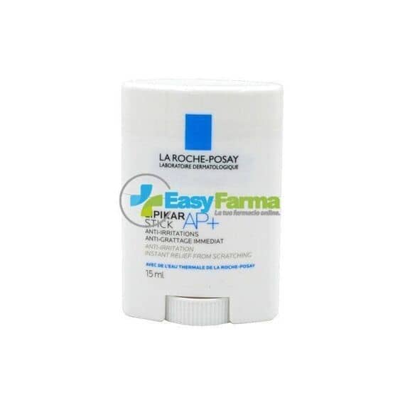 La Roche Posay Lipikar Ap+ Stick 15 Ml | Acquista Online su Farmaclick