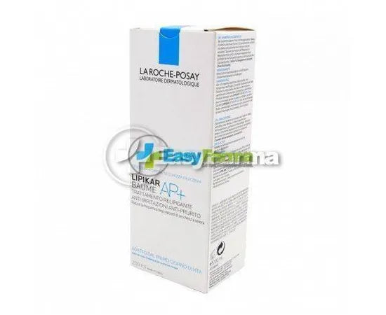 La Roche Posay Lipikar Baume Ap+ 200 Ml