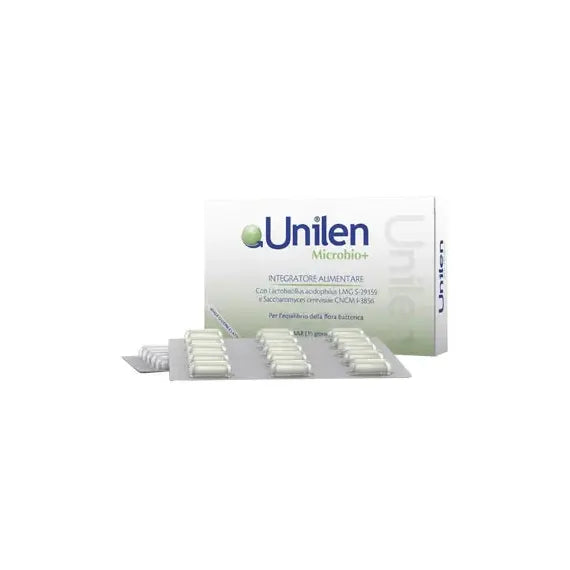 Venoplus Unilen 30 Compresse Integratore Gambe Leggere | Acquista Online su Farmaclick