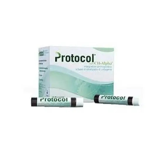 Prolife Pediatrico 12 Flaconcini 8ml Integratore per Bambini | Acquista Online su Farmaclick