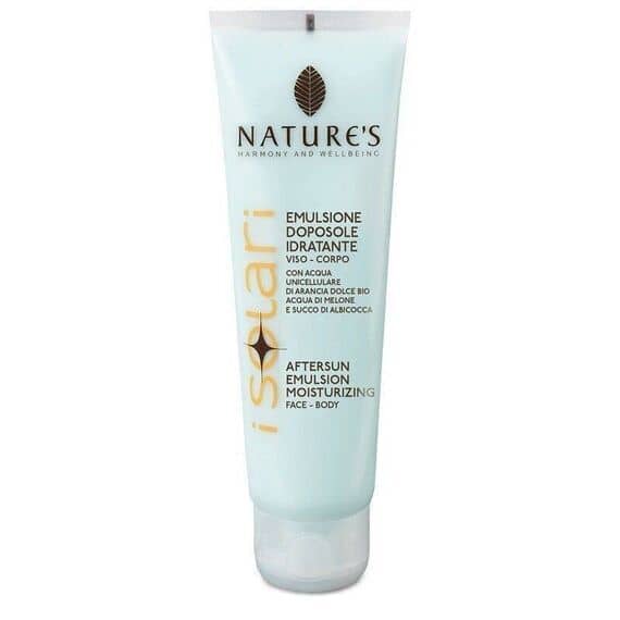 Solari Nature's Emuls Doposole | Acquista Online su Farmaclick
