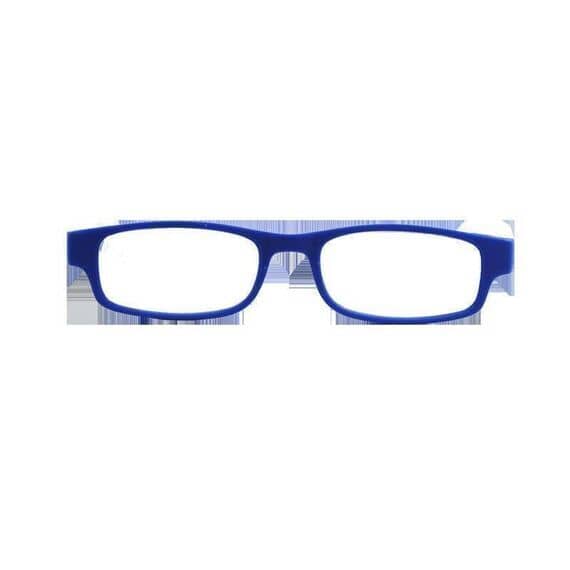 Contacta One Color Blu +3,00 Occhiale per la Presbiopia | Acquista Online su Farmaclick