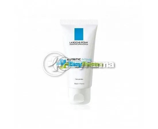 La Roche Posay Nutritic Intense Nährende und aufbauende Intensivcreme 50 ml