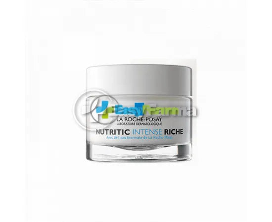 La Roche Posay Nutritic Intense Riche 50 ml