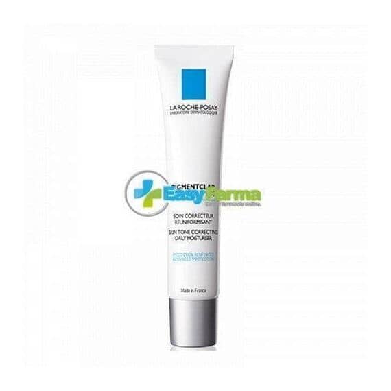La Roche Posay Pigmentclar Uv Spf 30 Trattamento Anti Macchie Scure 40 Ml | Acquista Online su Farmaclick