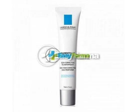 La Roche Posay Pigmentclar Uv Spf 30 Trattamento Anti Macchie Scure 40 Ml