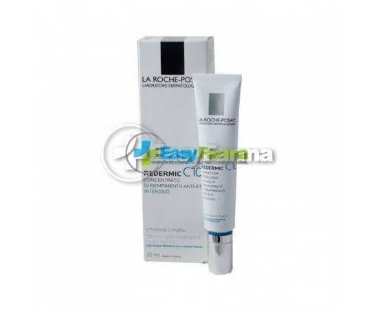 La Roche Posay Redermic C10 Anti Età Intensivo 30 Ml