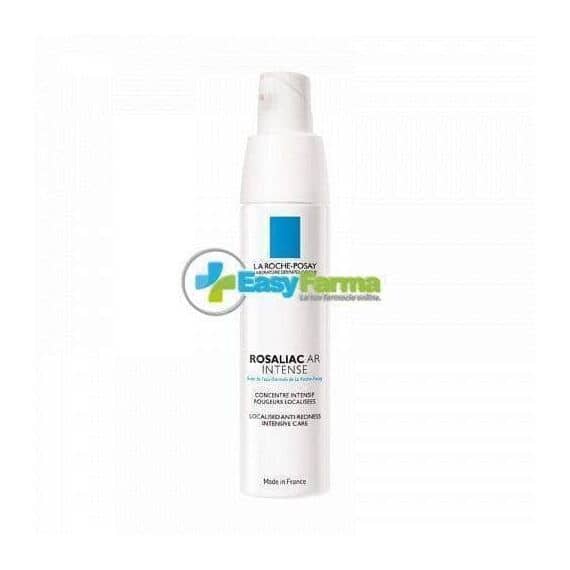 La Roche Posay Rosaliac Ar Intense Concentrato in Crema Rossori Localizzati 40ml | Acquista Online su Farmaclick