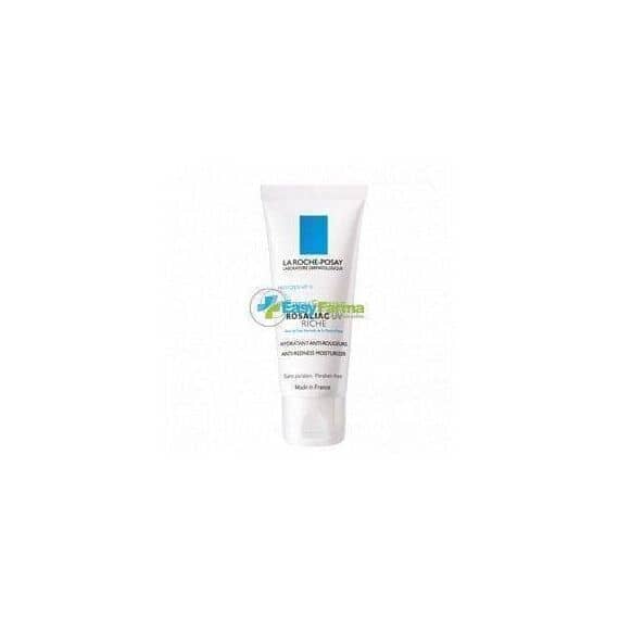 La Roche Posay Rosaliac Uv Riche Crema Viso Anti Rossore 40ml | Acquista Online su Farmaclick
