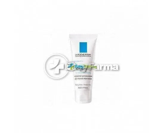 La Roche Posay Rosaliac Uv Riche Crema Viso Anti Rossore 40Ml