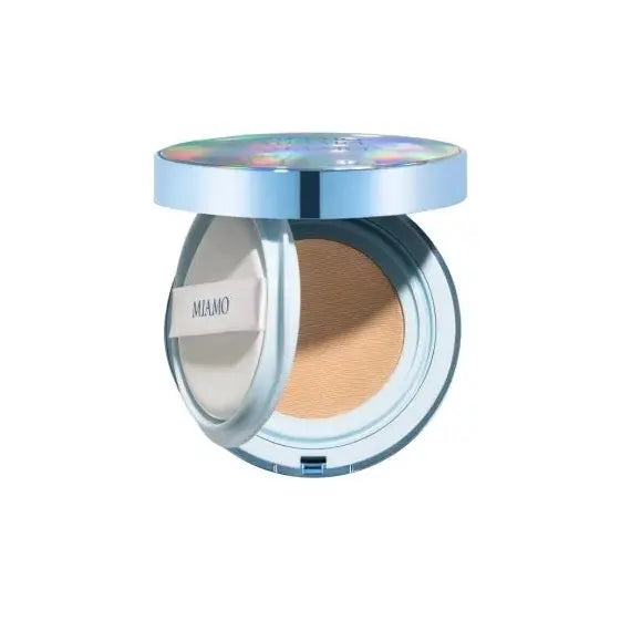 Miamo Second Skin Mesh Cushion Foundation Ivory Spf50 Pa+++ | Acquista Online su Farmaclick