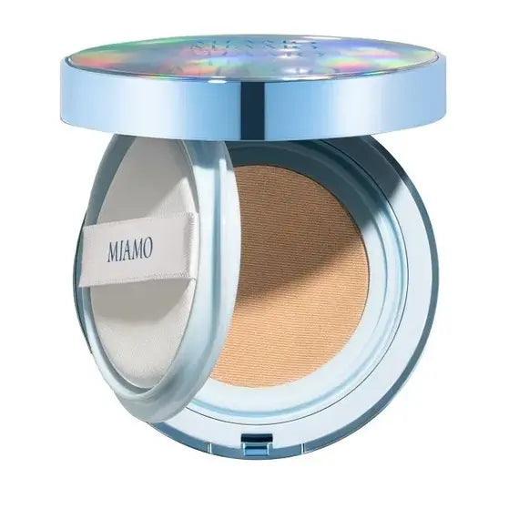 Miamo Second Skin Mesh Cushion Foundation Refill Ivory Spf50pa+++ | Acquista Online su Farmaclick