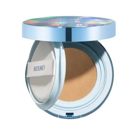Miamo Second Skin Mesh Cushion Foundation Sand Spf50 Pa+++ | Acquista Online su Farmaclick