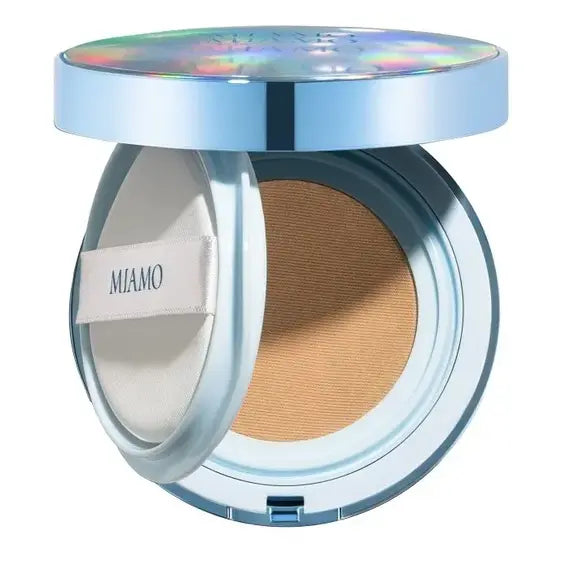 Miamo Second Skin Mesh Cushion Foundation Refill Sand Spf50pa+++ | Acquista Online su Farmaclick