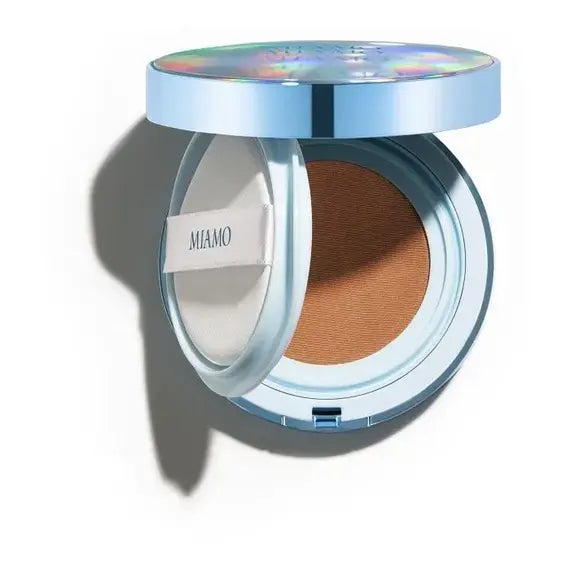 Miamo Second Skin Mesh Cushion Bronze Spf50 Pa+++ | Acquista Online su Farmaclick