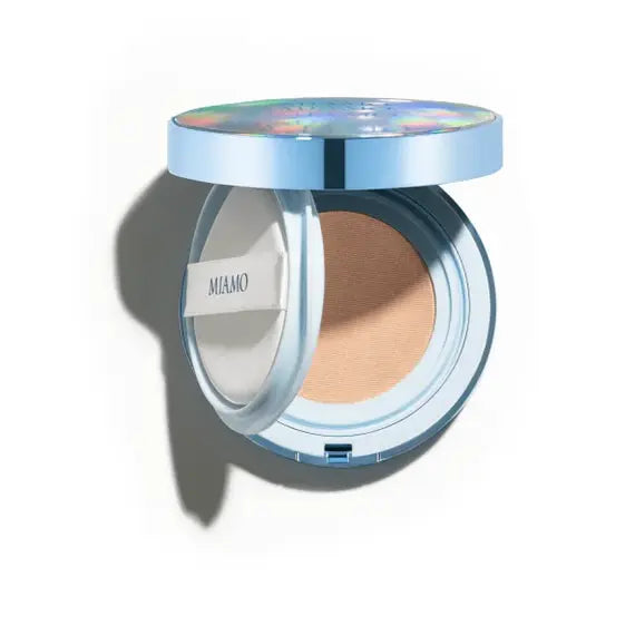 Miamo Second Skin Mesh Cushion Foundation Fair Spf50 Pa+++ | Acquista Online su Farmaclick