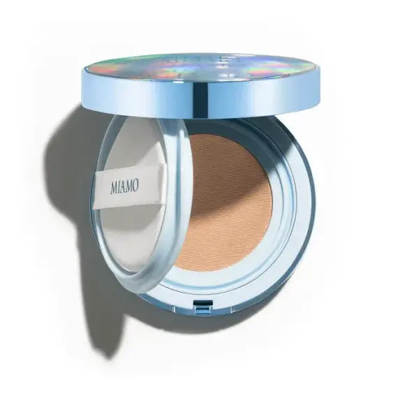 Miamo Second Skin Mesh Cushion Foundation Shell Spf50 Pa+++ | Acquista Online su Farmaclick