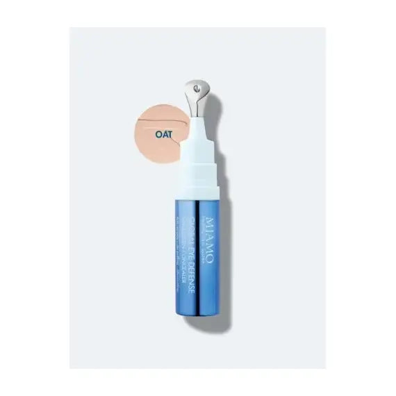 Miamo Skin Color Care Global Eye Defence Peptide Concealer Spf30 Oat Shade | Acquista Online su Farmaclick