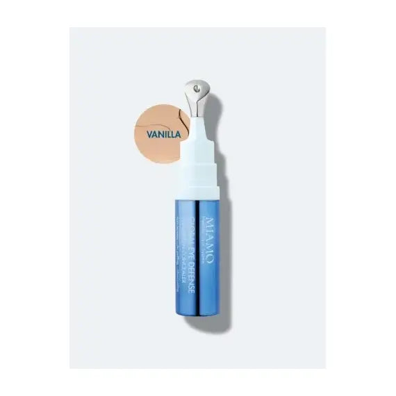 Miamo Skin Color Care Global Eye Defence Peptide Concealer Spf30 Vanilla Shade | Acquista Online su Farmaclick