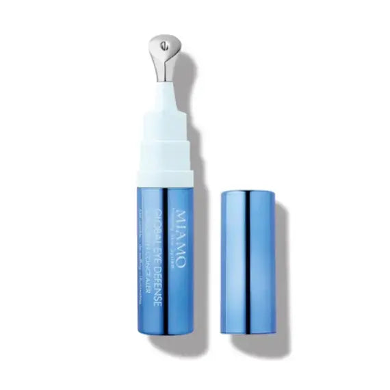 Miamo Skin Color Care Global Eye Defence Peptide Concealer Spf30 Toffee Shade | Acquista Online su Farmaclick