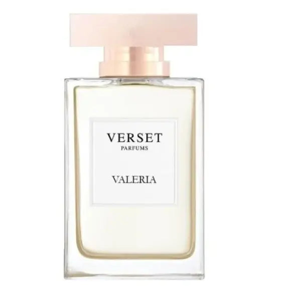 Verset Valeria Eau De Parfum Donna 50ml Profumo Elegante su Easyfarma | Acquista Online su Farmaclick