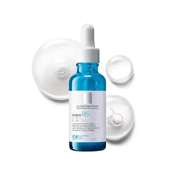 La Roche-posay Hyalu B5 Siero Antirughe 30ml Siero Viso Idratante e Rimpolpante | Acquista Online su Farmaclick