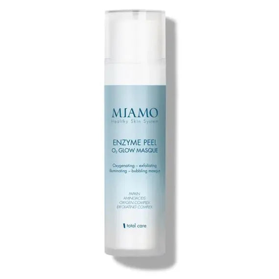 Miamo Enzyme Peel O2 Glow Masque 45 Ml | Acquista Online su Farmaclick