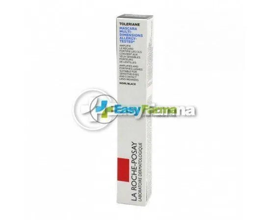 La Roche-Posay Respectissime Multi-Dimensions Mascara 7.4Ml