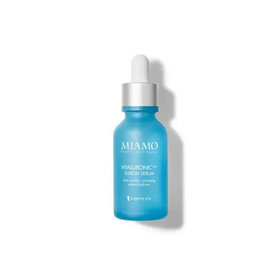 Miamo Hyaluronic14+ Fusion Serum 30 Ml | Acquista Online su Farmaclick