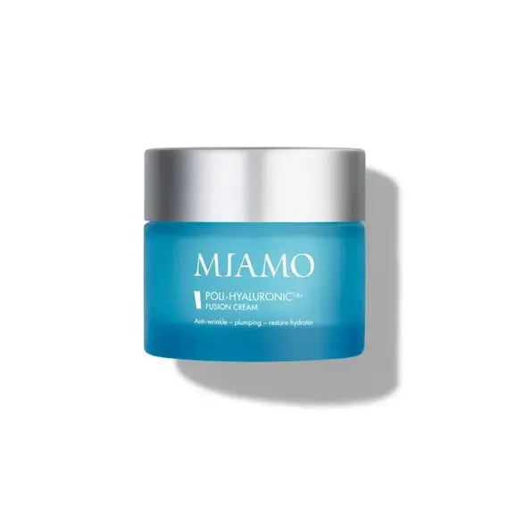 Miamo Poli Hyaluronic14+ Fusion Cream 50 Ml | Acquista Online su Farmaclick