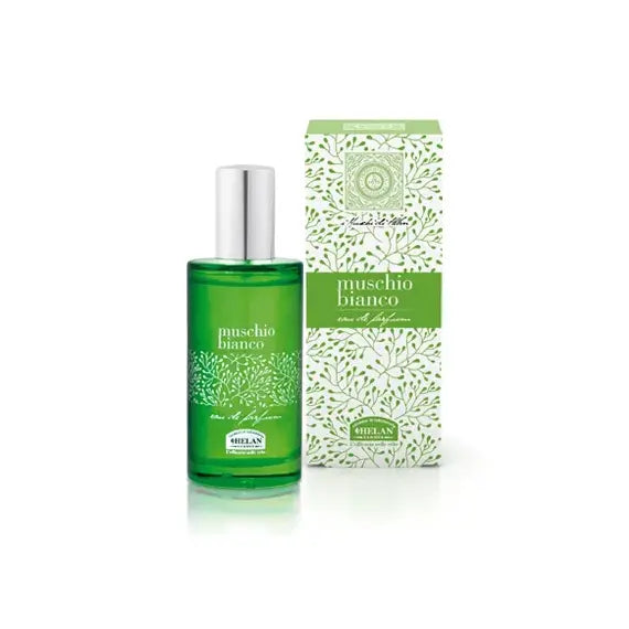 Helan Muschio Bianco Eau De Parfum 50ml Profumo Donna | Acquista Online su Farmaclick