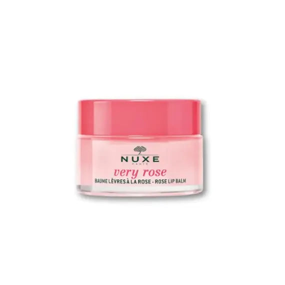 Nuxe Very Rose Struccante Bifasico Occhi e Labbra 150ml | Acquista Online su Farmaclick