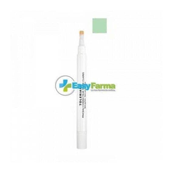 La Roche Posay Toleriane Pinceau Matita Correttore Imperfezioni Verde 1,5 Ml | Acquista Online su Farmaclick