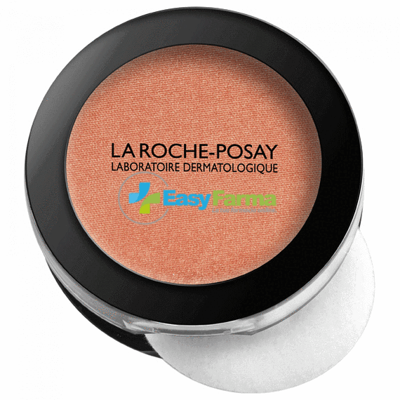 La Roche Posay Toleriane Teint Fard 5 G Bronze Cuivrã¨ N. 04 | Acquista Online su Farmaclick