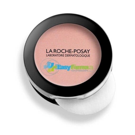 La Roche Posay Toleriane Teint Fard 5 G Rose Dorã© N.02 | Acquista Online su Farmaclick