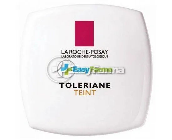 La Roche Posay Toleriane Teint 11 Beige Clair Kompakt-Make-up 9 G