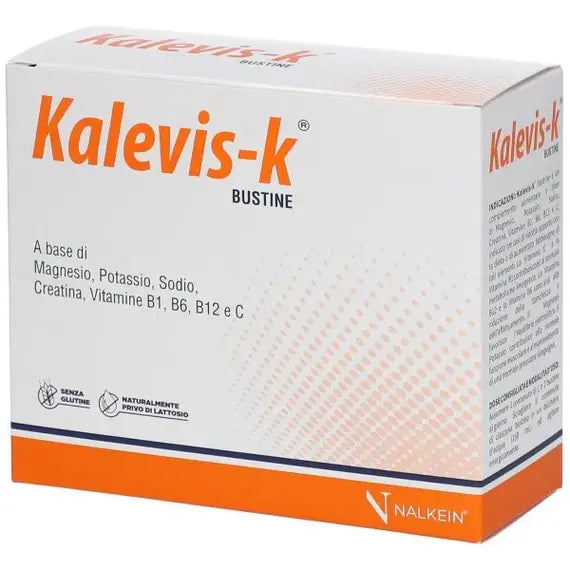 Alkeven Integratore 20 Bustine Â Microcircolo e Gambe Leggere | Acquista Online su Farmaclick