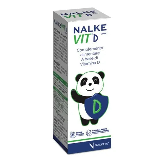 Meticol Gocce Orali 20ml Nalkein Â Integratore Naturale per Digestione Facile | Easyfarma | Acquista Online su Farmaclick