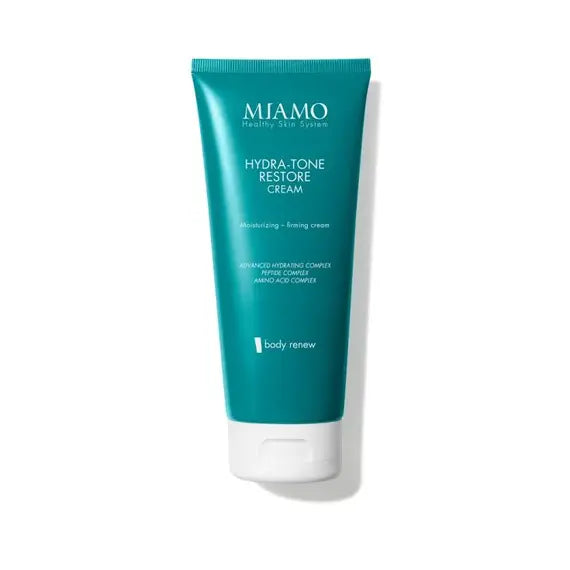 Miamo Body Renew Hydra-tone Restore Cream 200 Ml | Acquista Online su Farmaclick