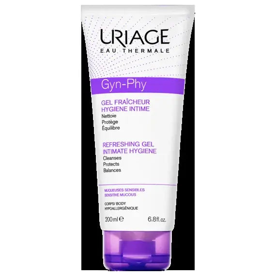 Gyn Phy Detergente Intimo 500ml | Igiene Intima Delicata - Easyfarma | Acquista Online su Farmaclick
