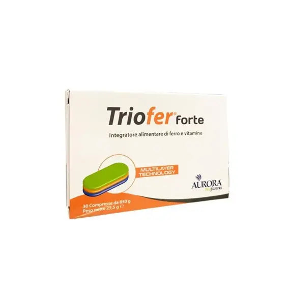 Vitreolisina Forte 30 Compresse Integratore Occhi Benessere Vista | Acquista Online su Farmaclick