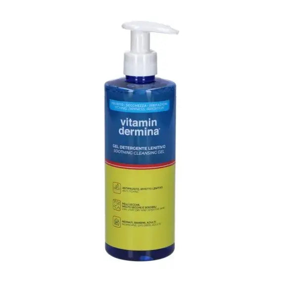 Triderm Intimate Detergente Lenitivo 200ml | Igiene Intima Delicata | Acquista Online su Farmaclick