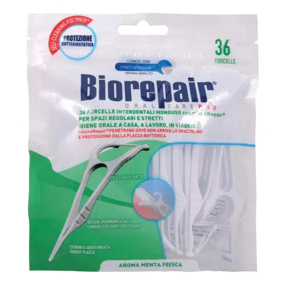 Biorepair Forcelle 36pz | Acquista Online su Farmaclick
