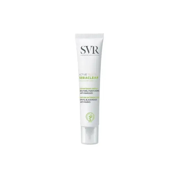 Sebiaclear Serum 30ml Svr Â Siero Viso Anti-imperfezioni per Pelle Grassa e Mista | Acquista Online su Farmaclick